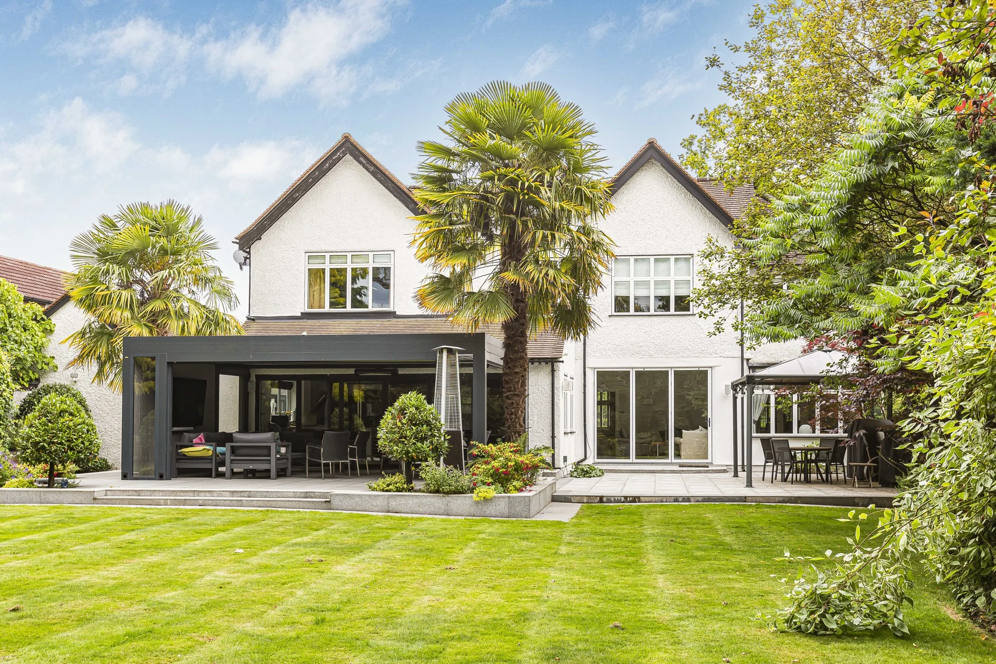 Elwill Way — project detail