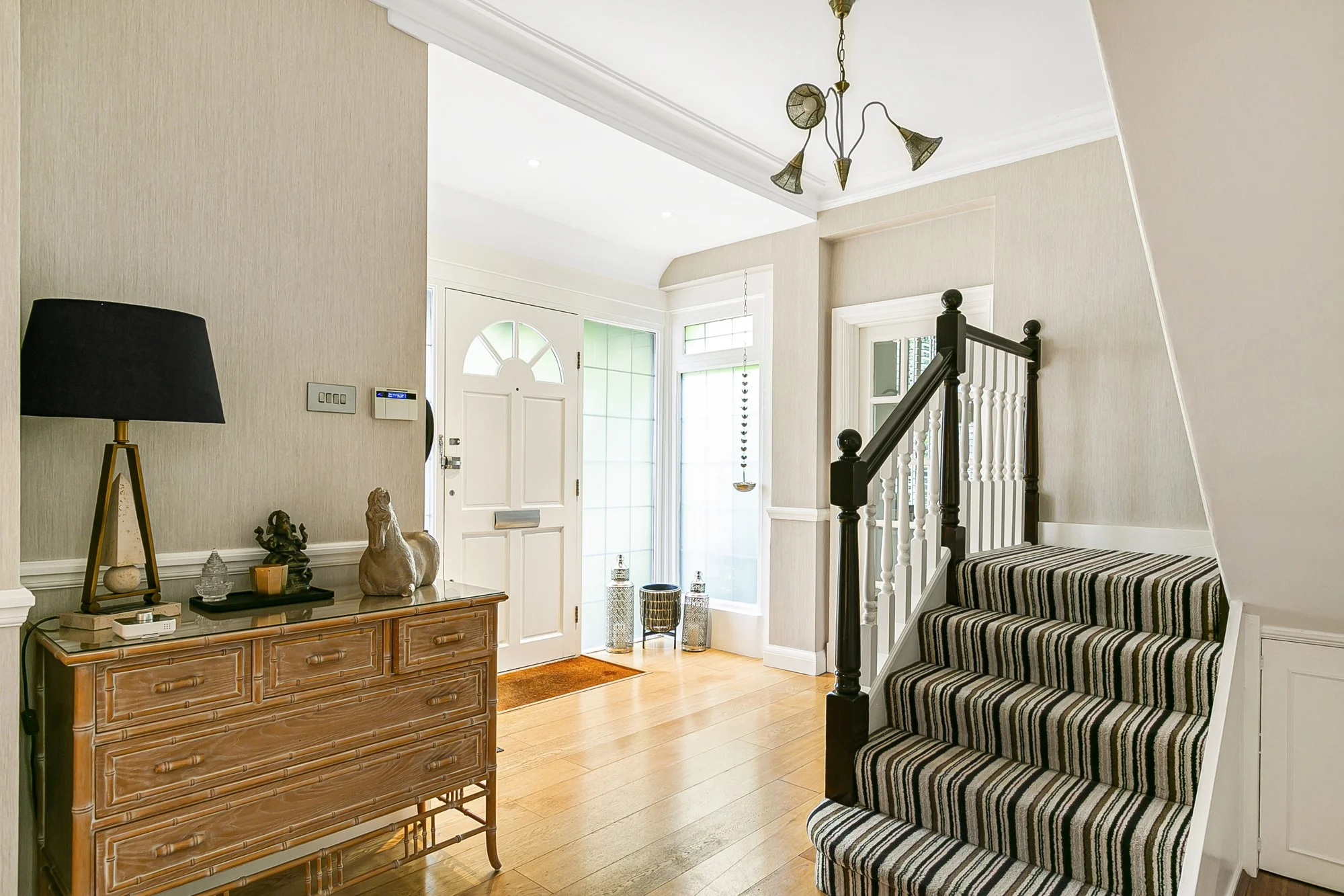 Elwill Way — project detail