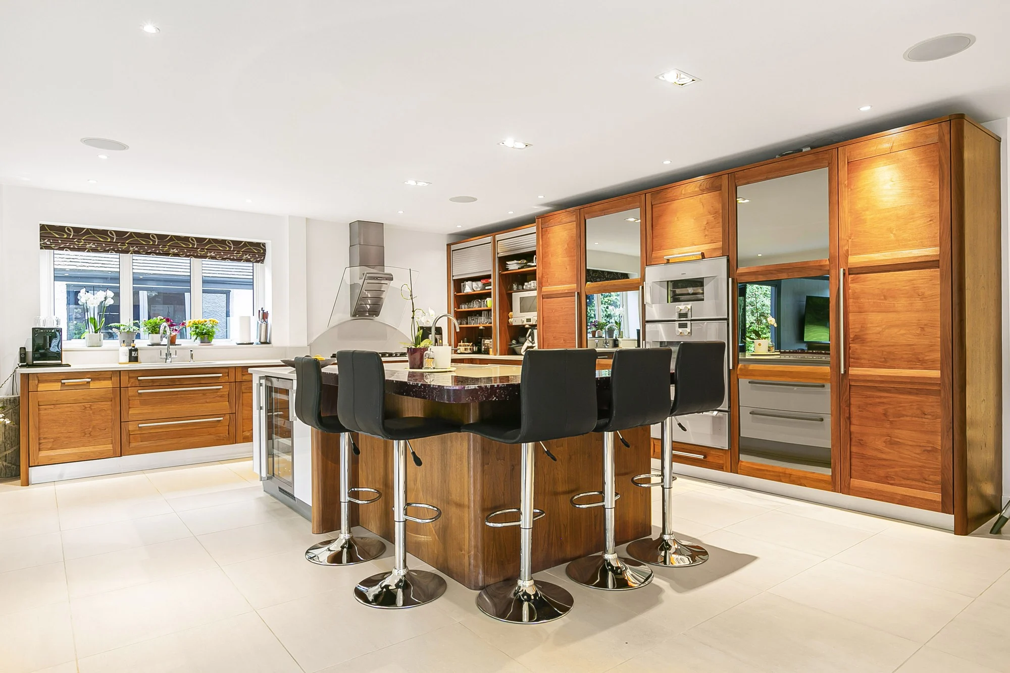 Elwill Way — project detail