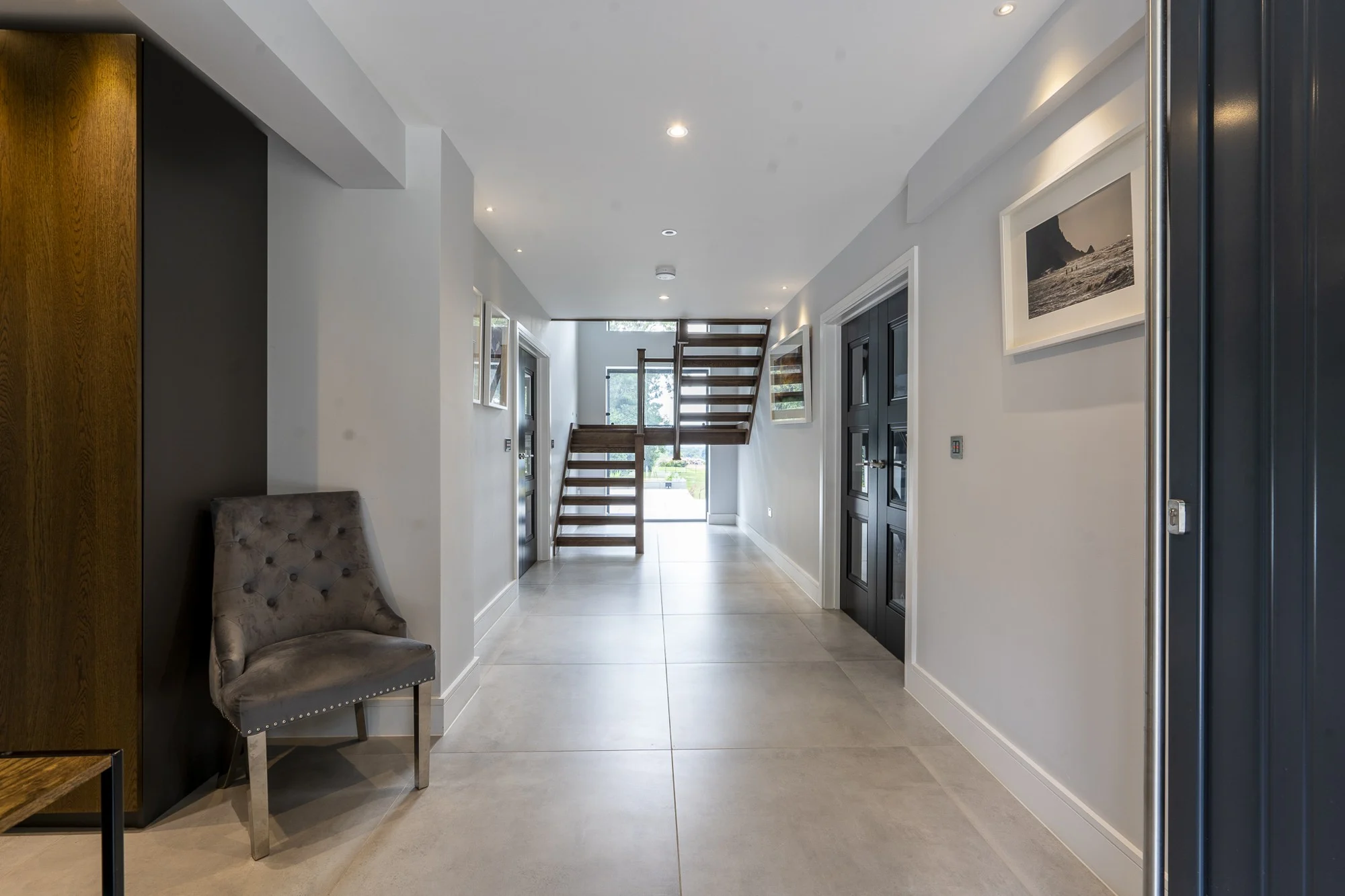 Ridgewood — project detail