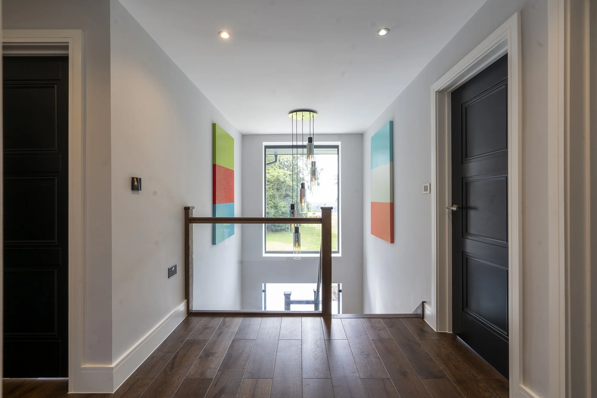 Ridgewood — project detail
