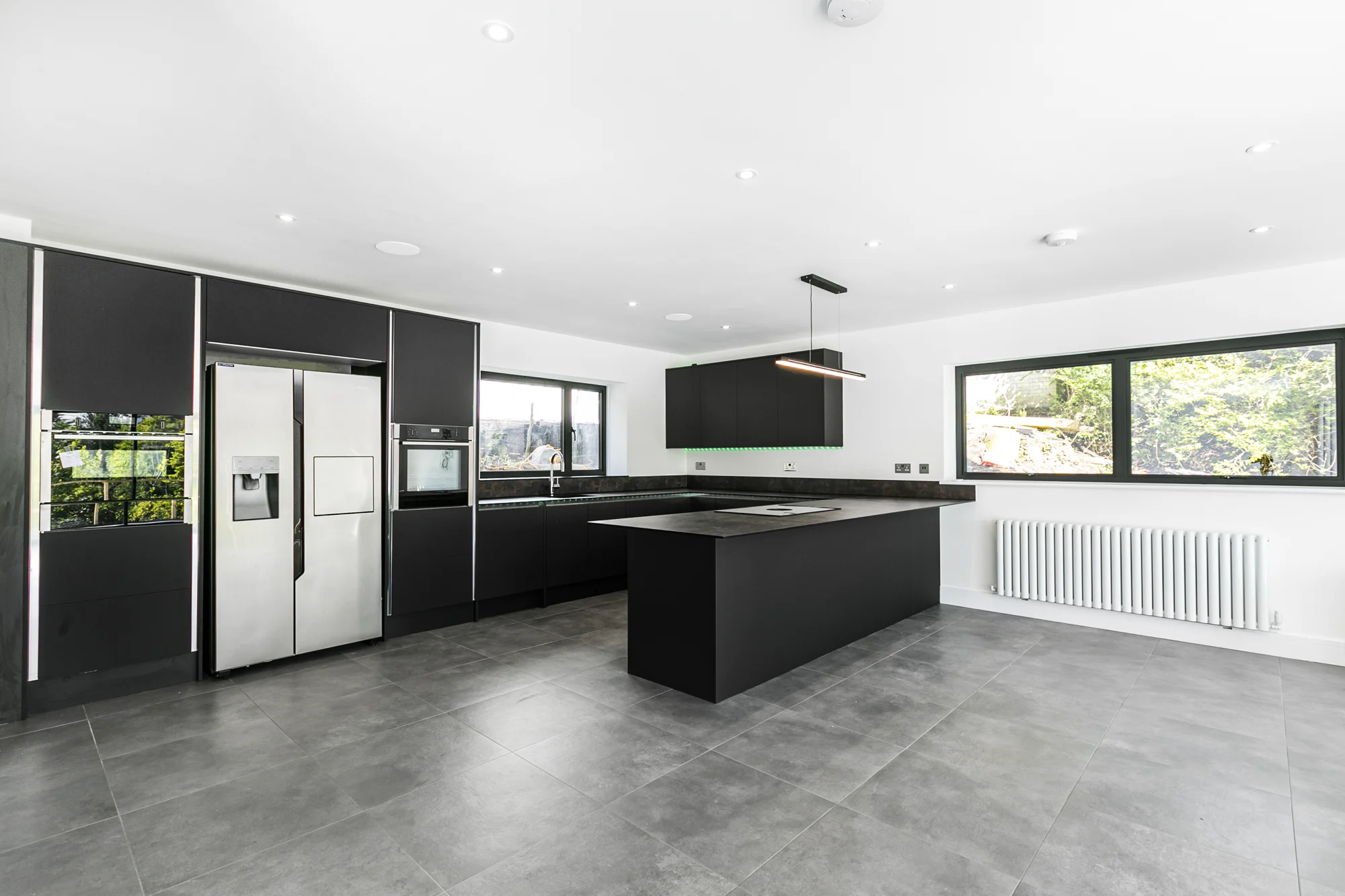 Westhall Road — project detail