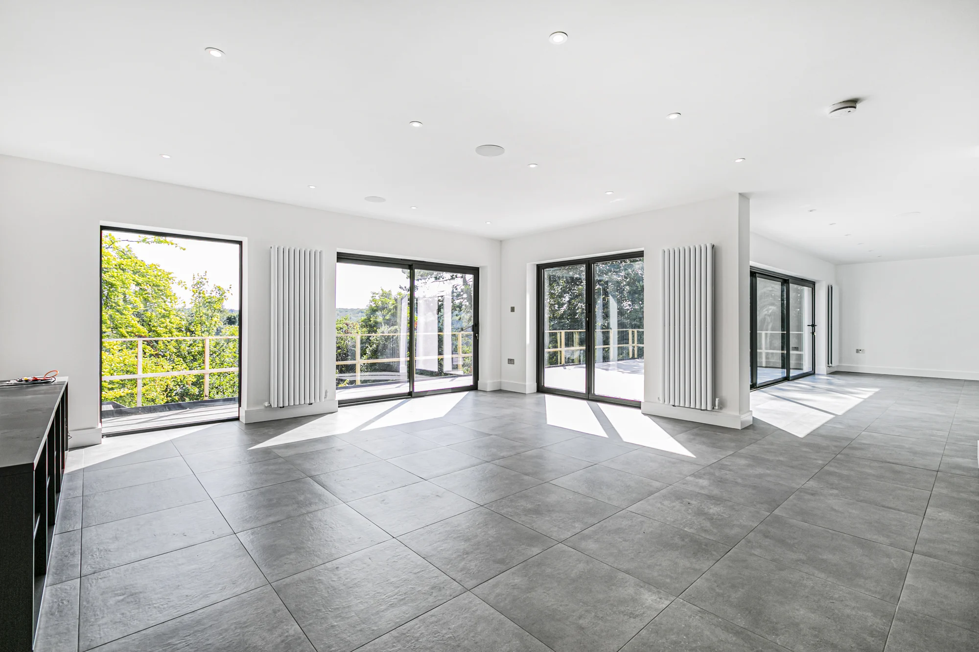 Westhall Road — project detail