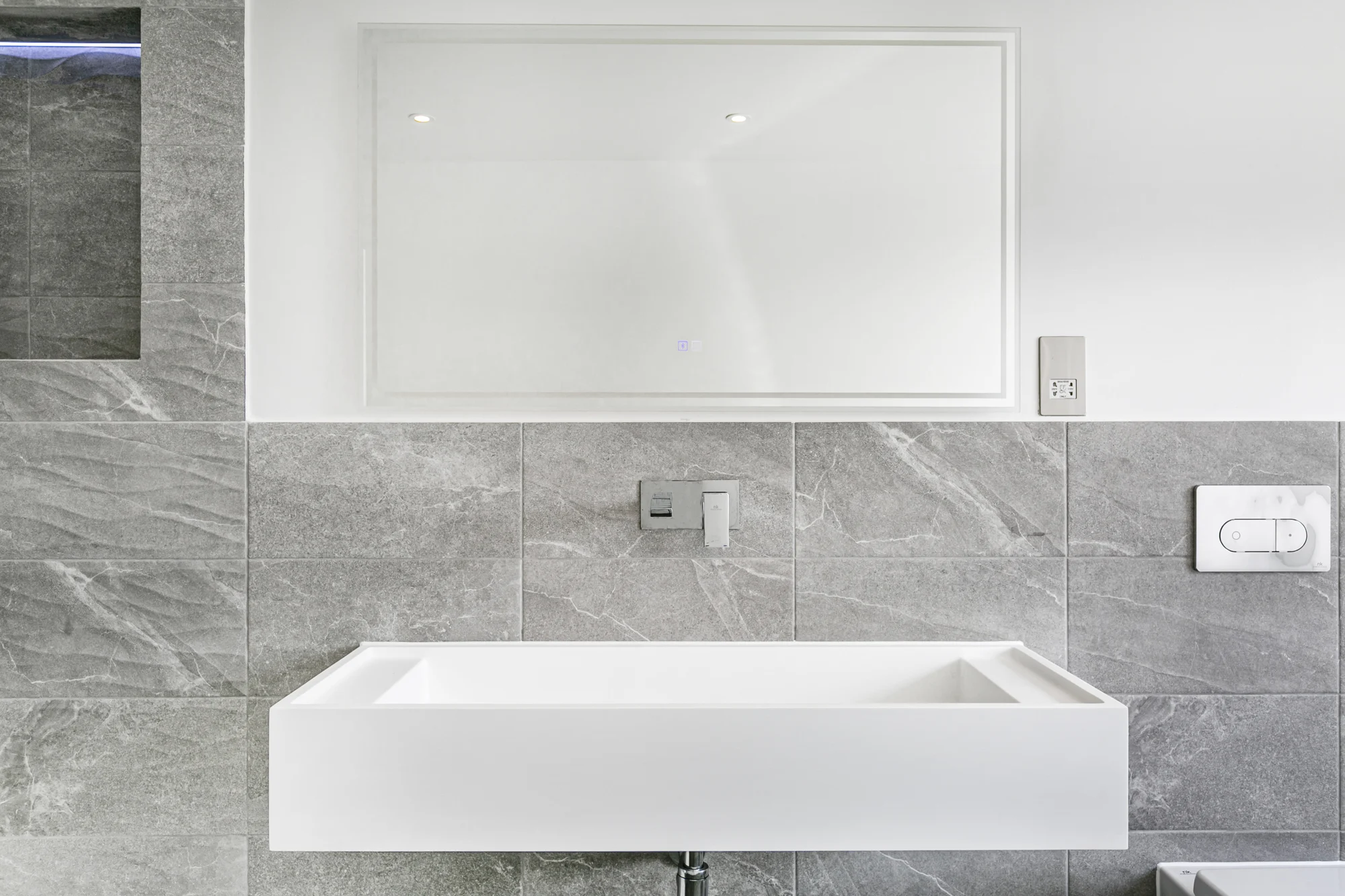 Westhall Road — project detail