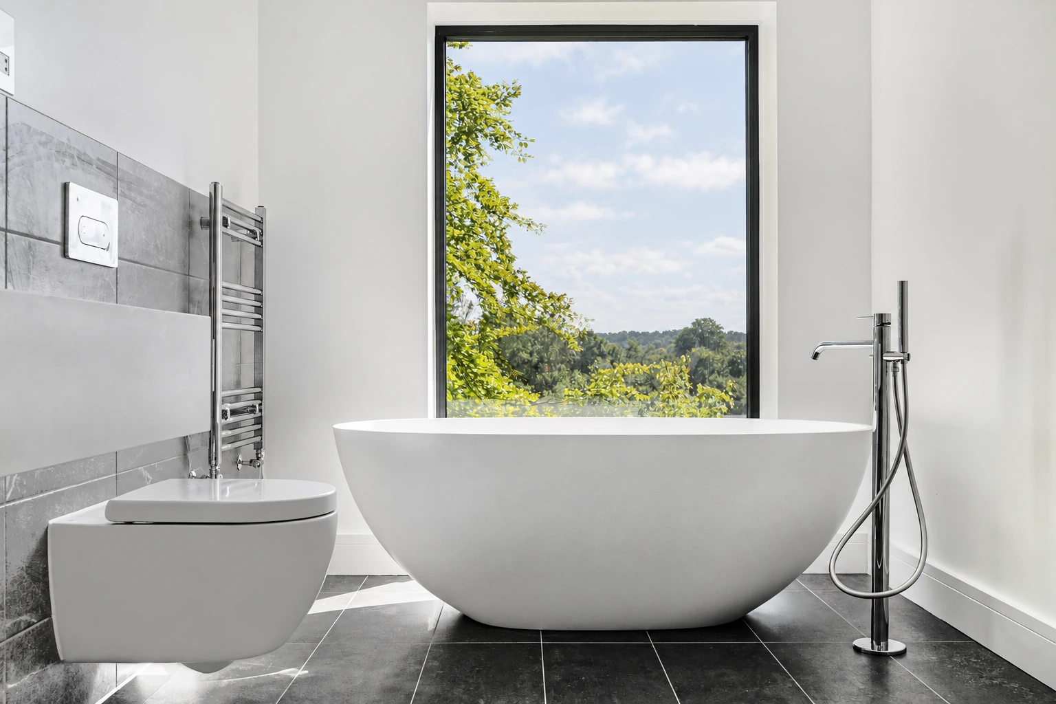 Westhall Road — A whole-house refurbishment