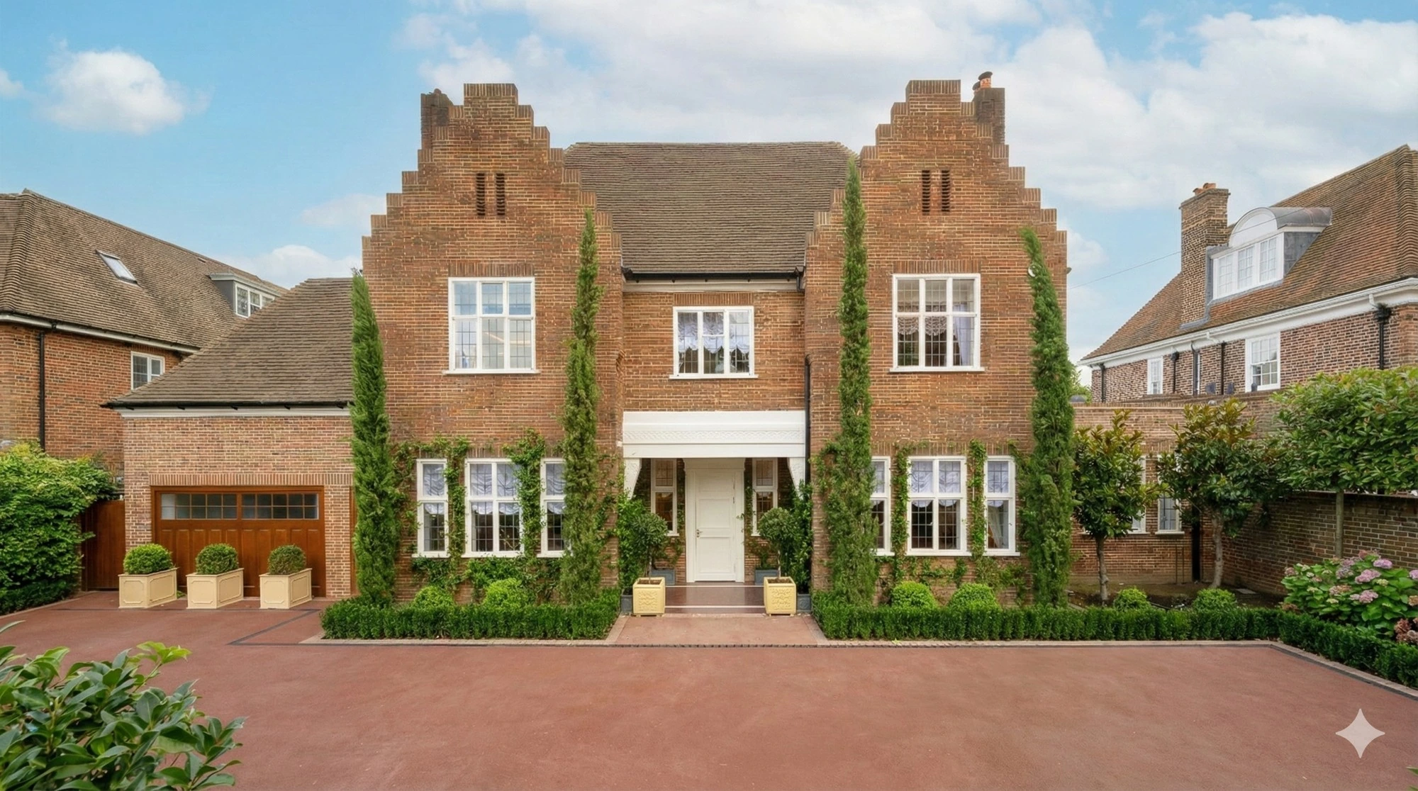 Winnington Road — A private residential refurbishment